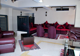 Suite Tilila Agadir