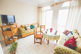 Surf Maroc Taghazout Villa