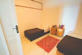 Surf Maroc Taghazout Villa