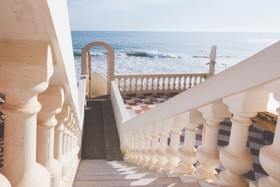 Surf Maroc Taghazout Villa