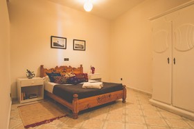 Surf Maroc Taghazout Villa
