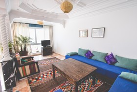 Surf Maroc Taghazout Villa