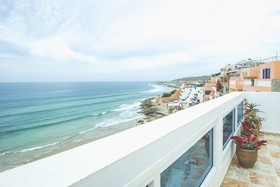 Surf Maroc Taghazout Villa