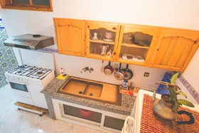 Surf Maroc Taghazout Villa