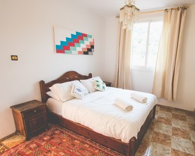 Surf Maroc Taghazout Villa