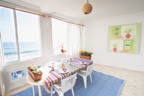Surf Maroc Taghazout Villa