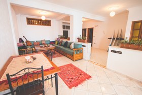 Surf Maroc Taghazout Villa