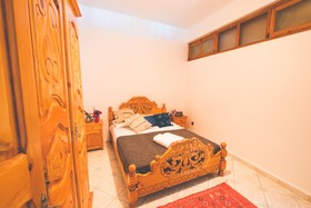 Surf Maroc Taghazout Villa