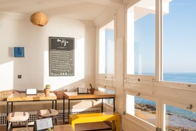 Surf Maroc Taghazout Villa