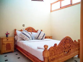 Surf Maroc Taghazout Villa