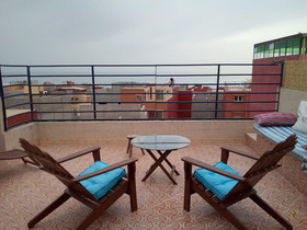 Swanara Agadir Baie De Taghazout