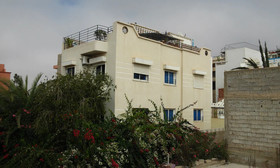 Swanara Agadir Baie De Taghazout