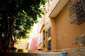 Tamaght Surf Hostel
