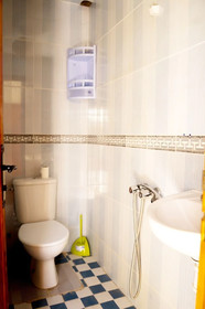 Tamaght Surf Hostel