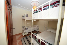 Tamaght Surf Hostel