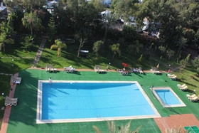 Tildi Hotel & Spa