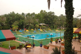 Tildi Hotel & Spa