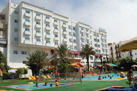 Tildi Hotel & Spa