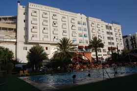 Tildi Hotel & Spa