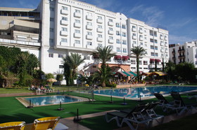 Tildi Hotel & Spa