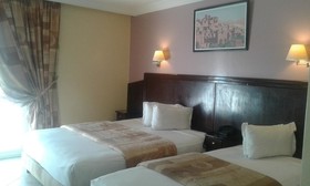 Tildi Hotel & Spa