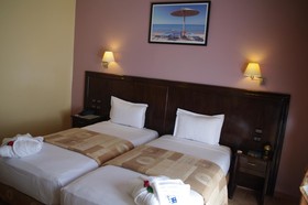 Tildi Hotel & Spa
