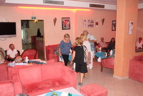 Tildi Hotel & Spa