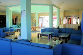 Tildi Hotel & Spa