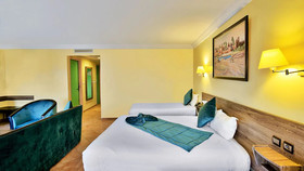 Tildi Hotel & Spa