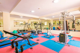 Tildi Hotel & Spa