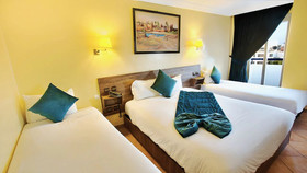 Tildi Hotel & Spa