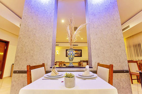 Tildi Hotel & Spa