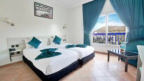 Tildi Hotel & Spa