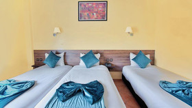 Tildi Hotel & Spa