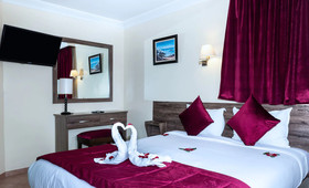 Tildi Hotel & Spa