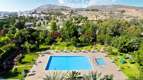 Tildi Hotel & Spa