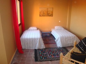 Auberge Villa Azur
