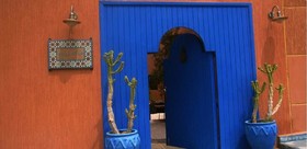 Auberge Villa Azur