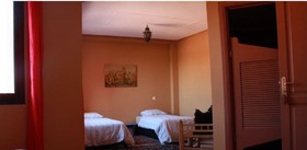 Auberge Villa Azur
