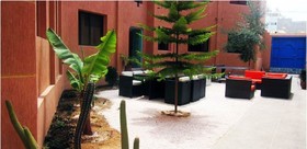 Auberge Villa Azur