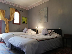 Villa Du Souss Eco Lodge