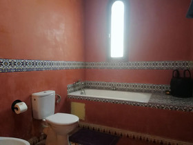 Villa Du Souss Eco Lodge