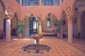 Villa Du Souss Eco Lodge