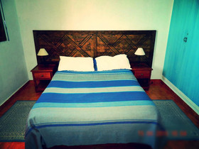 Villa Founty Sonaba