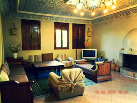 Villa Founty Sonaba