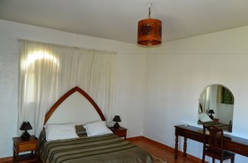 Villa Founty Sonaba