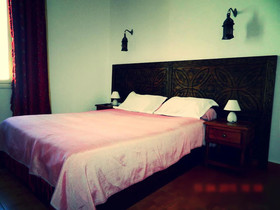 Villa Founty Sonaba