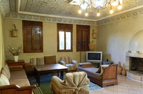 Villa Founty Sonaba