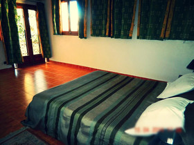 Villa Founty Sonaba