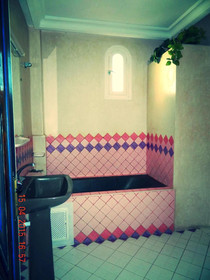 Villa Founty Sonaba